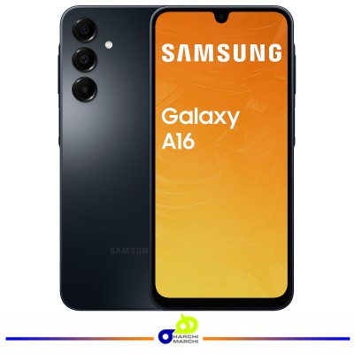 گوشی موبایل سامسونگ مدل Galaxy A16 4G دو سیم کارت ظرفیت 128 گیگابایت و رم 6 گیگابایت - ویتنام